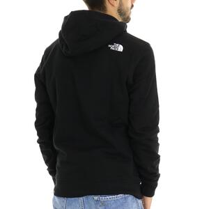 FELPA SIMPLE DOME THE NORTH FACE - Mad Fashion | img vers.300x/